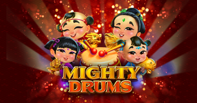 Black Lotus Try Mighty Drums